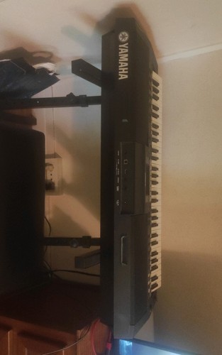 Clavier arrangeur yamaha psr - arrangeur, s
