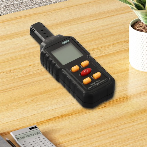 Rayonnement dosimètre s8602 - dosimètre,