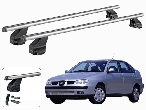 Barres toit pour seat - barres, de