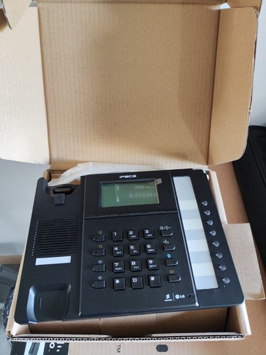 Lot téléphones fixe ip - 10,