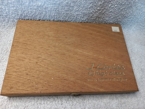Boite cigares avec ses - cigares, etuis