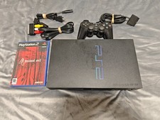 Console Sony PS2 Playstation 2