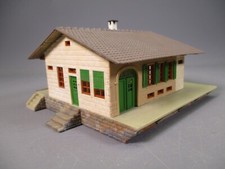 LQ1495 FALLER B-153 Train Ho