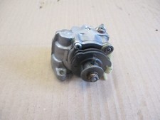 Pompe à huile avec linguet plastique blanc pour Yamaha 125 DTMX - 2A8