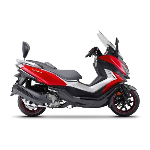 Kit fixation dossier moto - de,