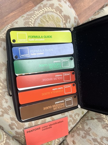 Pantone portable guide studio - portable,
