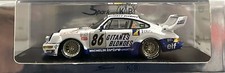 SPARK 1/43 KBS060 Porsche 911