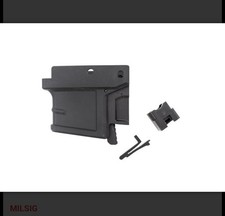 Valken Milsig M17 SMG MagWell