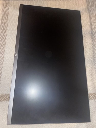 Jvc moniteur écran - jvc,