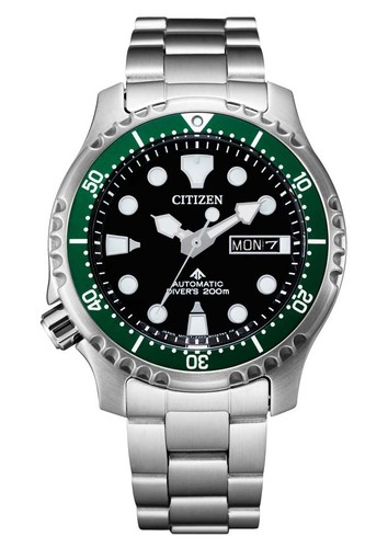Citizen ny0084 89e promaster - ny0084-89e,