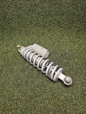 2007 Yamaha Raptor 350 Rear Back Shock Absorber Suspension