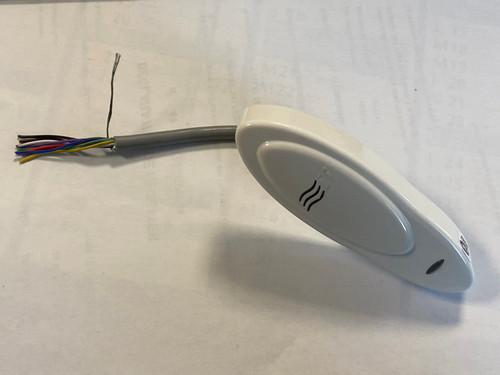 Aritech ats1190 lecteur - lecteur, de