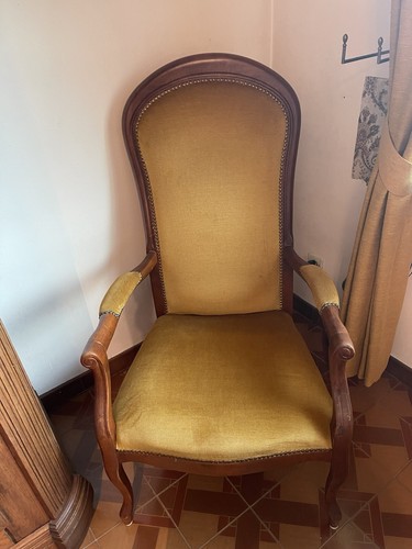 Fauteuil voltaire - fauteuil,