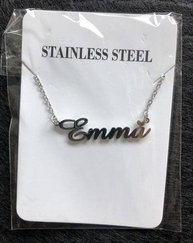 Collier necklace bijoux - collier,