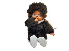 Poupée Monchichi 32 cm. Excellent état