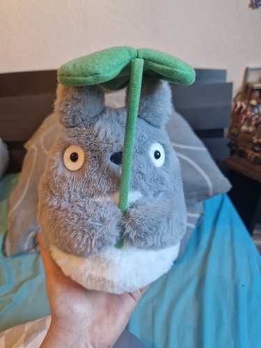 Totoro peluche - totoro,