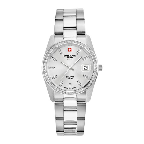 Swiss military alpine - swiss,