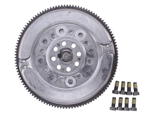 Volant moteur bimasse - , bmw
