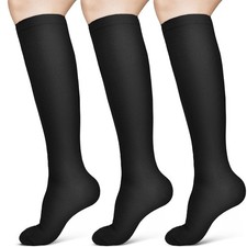 Chaussettes de Compression, 3