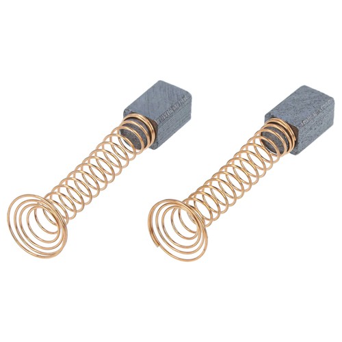 Balais charbon pour dremel - balais,