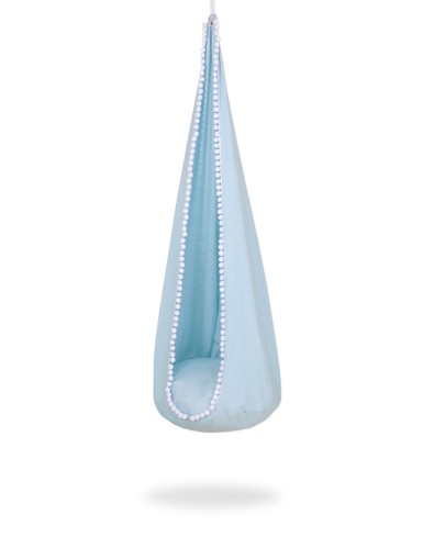 Mon doux hamac suspendu - , pour