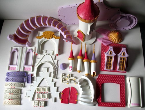 Playmobil 5142 palais de - 5142,