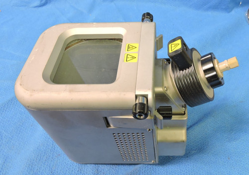 Thermo ion max source - ion,