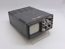 HAMEG DUAL TRACE OSCILLOSCOPE HM 203