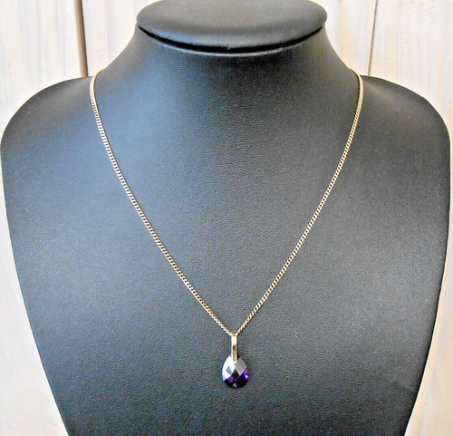Pendentif 18k sertie d - or,