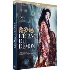 L’étang du démon