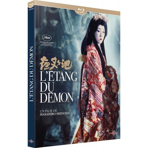 étang démon - l’étang,