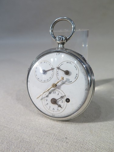 Ancienne tres jolie montre - tres, a