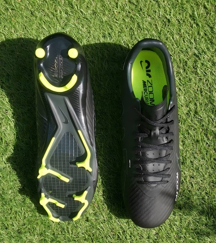 Chaussures foot nike air - foot,