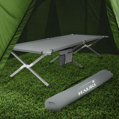 Lit camping pliant - lit, de