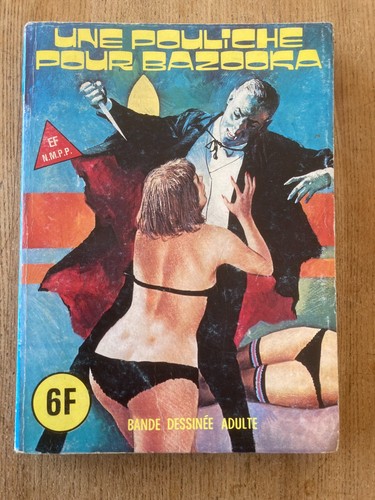 Serie bleue numero - numero, 57
