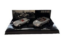 Porsche 550 Spyder Set 50 ans