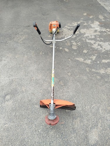 Debroussailleuse stihl 80 - fs,