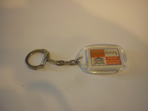 Porte cle kronenbourg biere - kronenbourg,