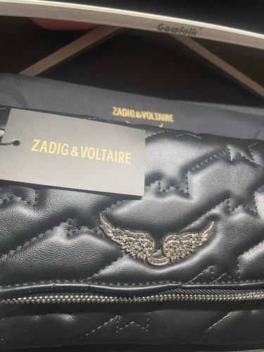 Zadig voltaire porte - zadig,