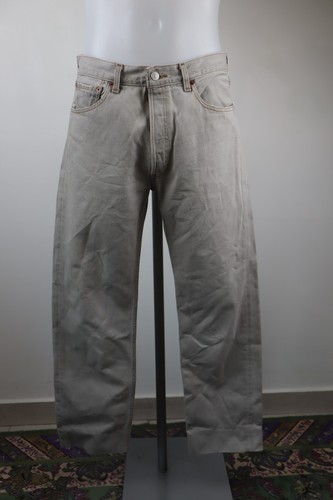 Levi 501 jeans - jeans, homme