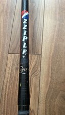 ZZIPLEX ZF250 BEACHCASTER
