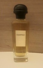 ÉQUIPAGE HERMÈS EAU  DE