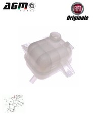 Pompe Réservoir Eau Radiateur