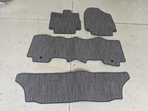 Honda odyssey mini van floor - mini,