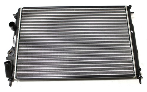 Radiateur eau neuf - dacia, logan