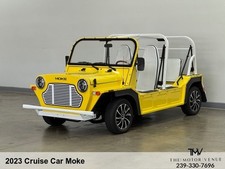 2023 Cruise Car Moke 