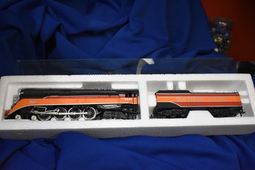 Lionel 6500 southern - 6500, pacific