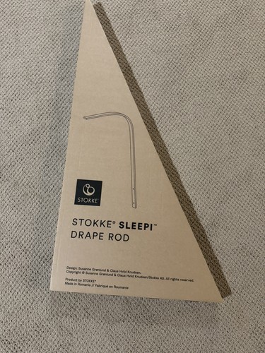 Stokke sleepi drape rod - sleepi,