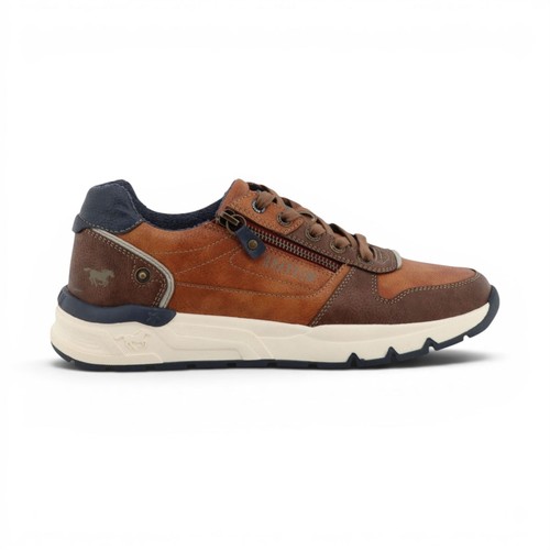 Mustang chaussures basket - mustang,