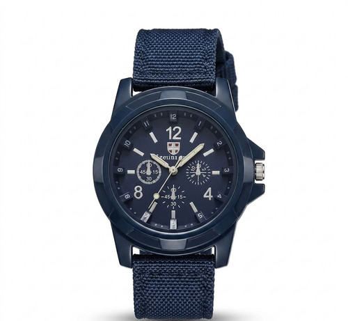 Montre homme militaire - homme,
